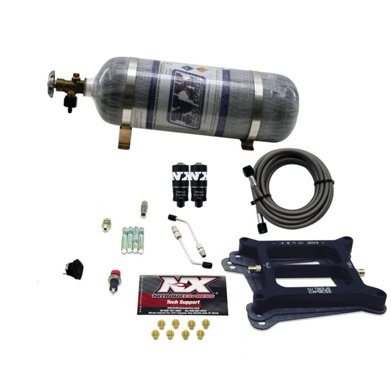 NEX Nitrous Oxide Kits