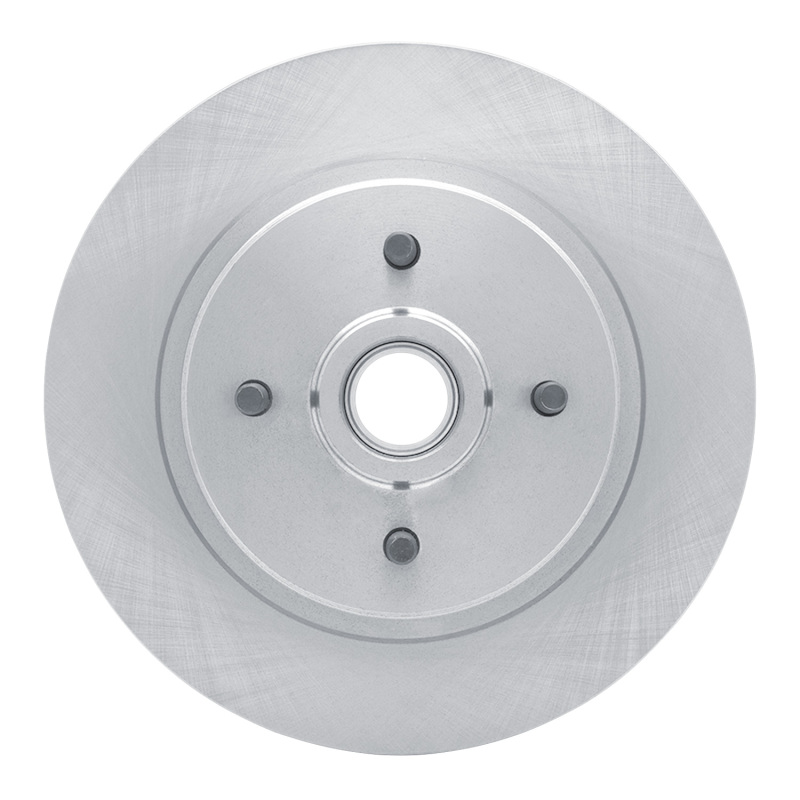 DFC Brake Rotors - Plain