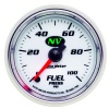 AM NV Gauges