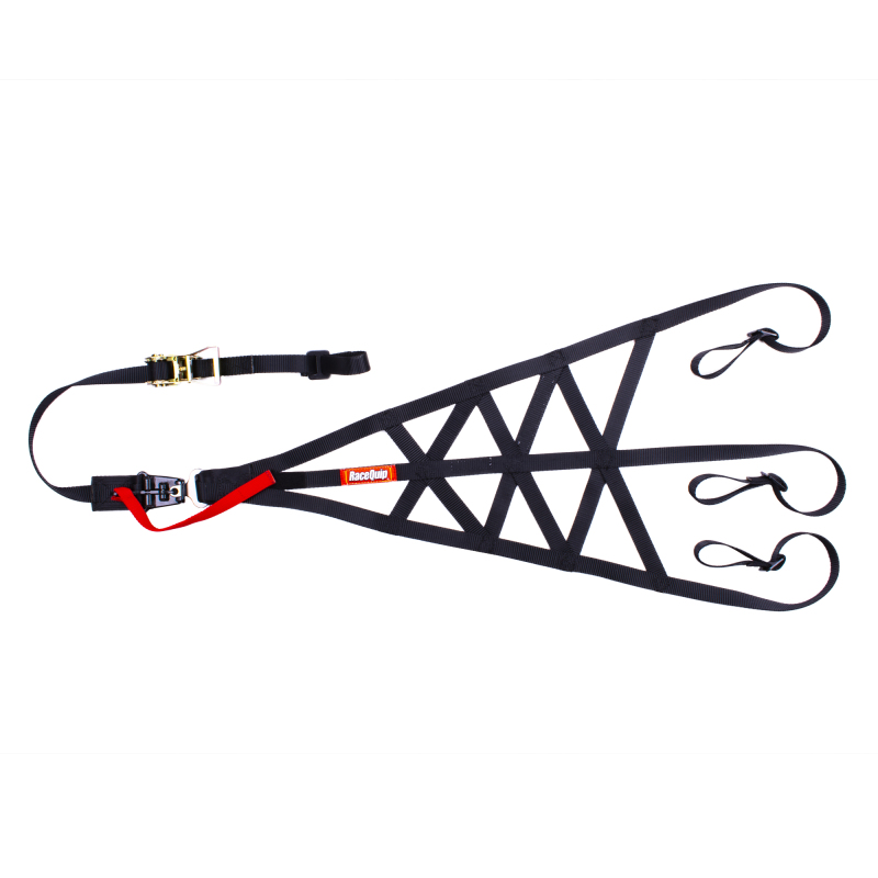 Racequip RQP Roll Cage Nets