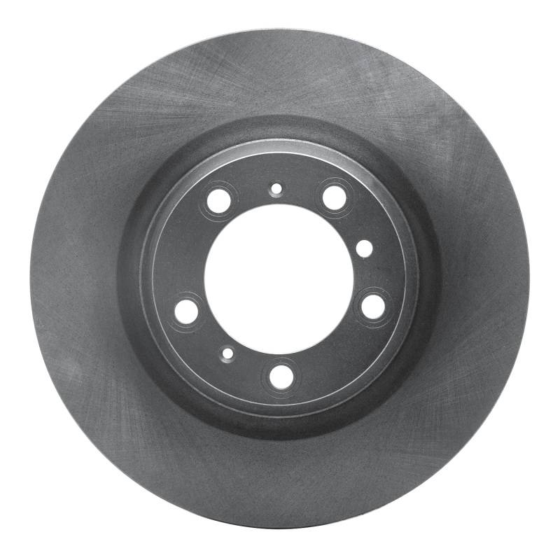 RNC Brake Rotor - Drill & Slot