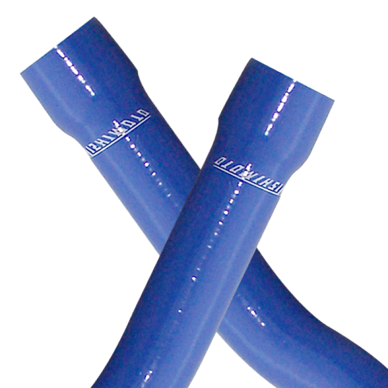 Mishimoto 92-99 BMW E36 325/M3 Blue Silicone Hose Kit thumbnail 6