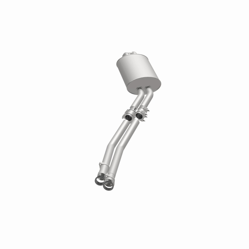 MagnaFlow BRE Exhaust Kit 86-89 Mercedes 560SL 5.6L thumbnail 2