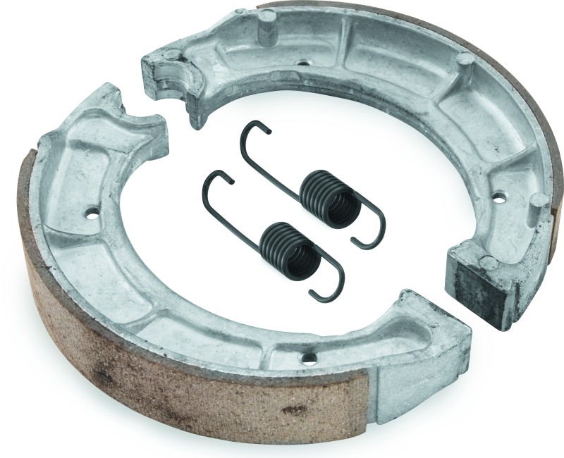 BKM Brake Shoes