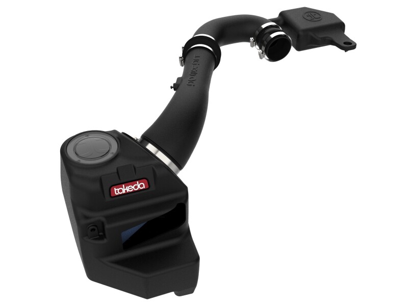 aFe Takeda Momentum Pro 5R Cold Air Intake System 12-16 Subaru Impreza H4-2.0L thumbnail 2