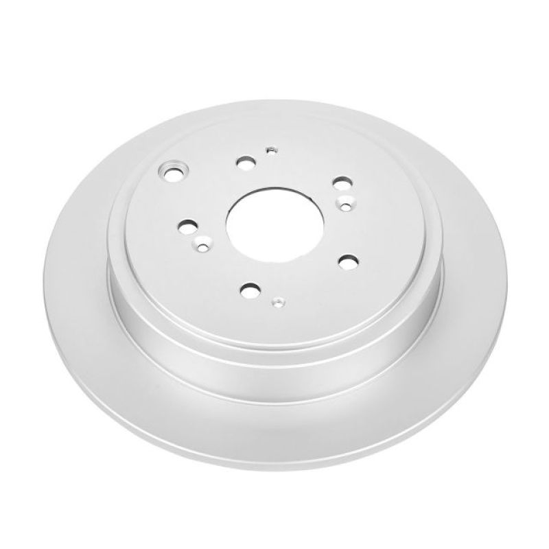 PSB Evolution Coated Rotor