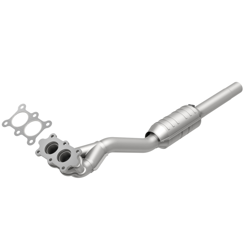 MagnaFlow Direct Fit Catalytic Converter 98-03 VW Beetle 2.0L thumbnail 5