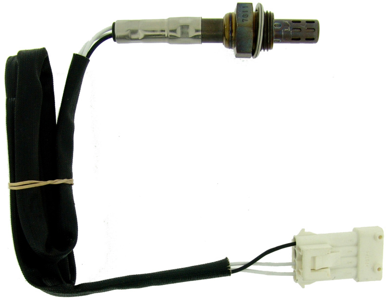 NGK Saab 9-3 1999 Direct Fit Oxygen Sensor
Oxygen Sensor