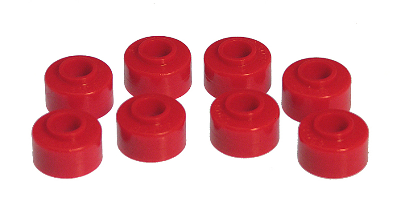 PRO Sway/End Link Bush - Red