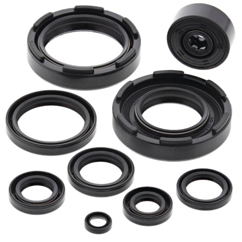 VEP Engine Oil Seal Kit