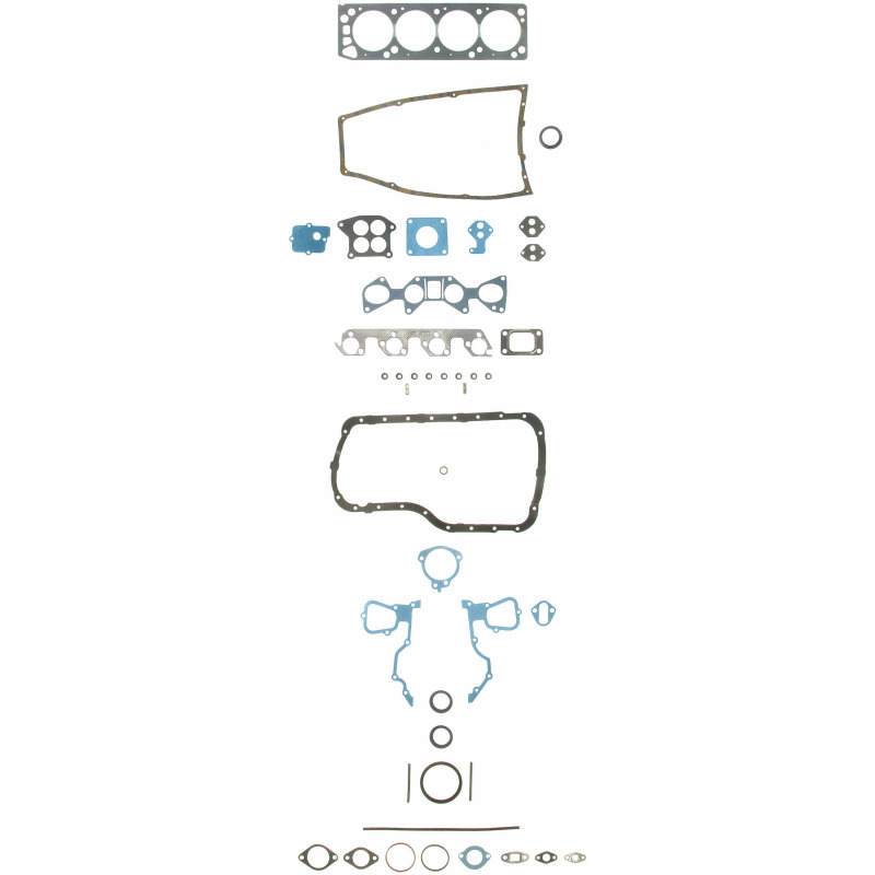 FEL Engine Gasket Sets