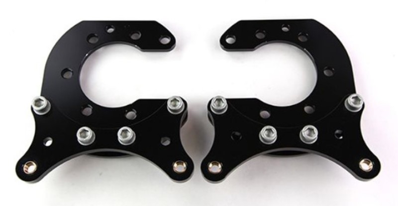 WIL Caliper Brackets