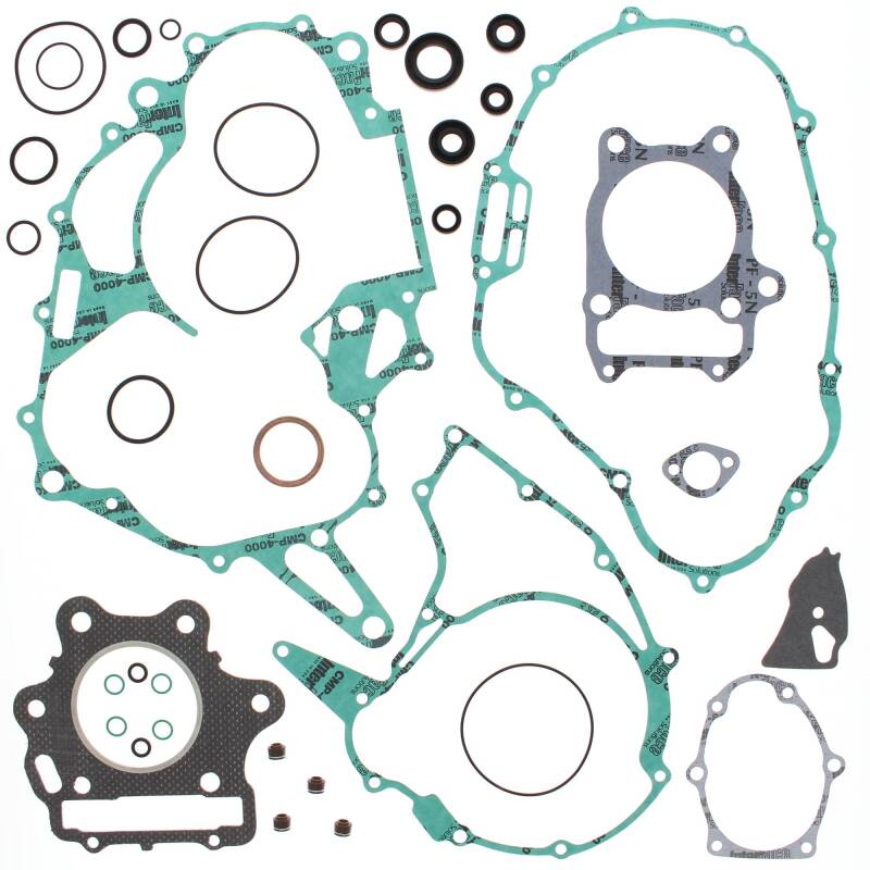 VEP Complete Gasket Kit