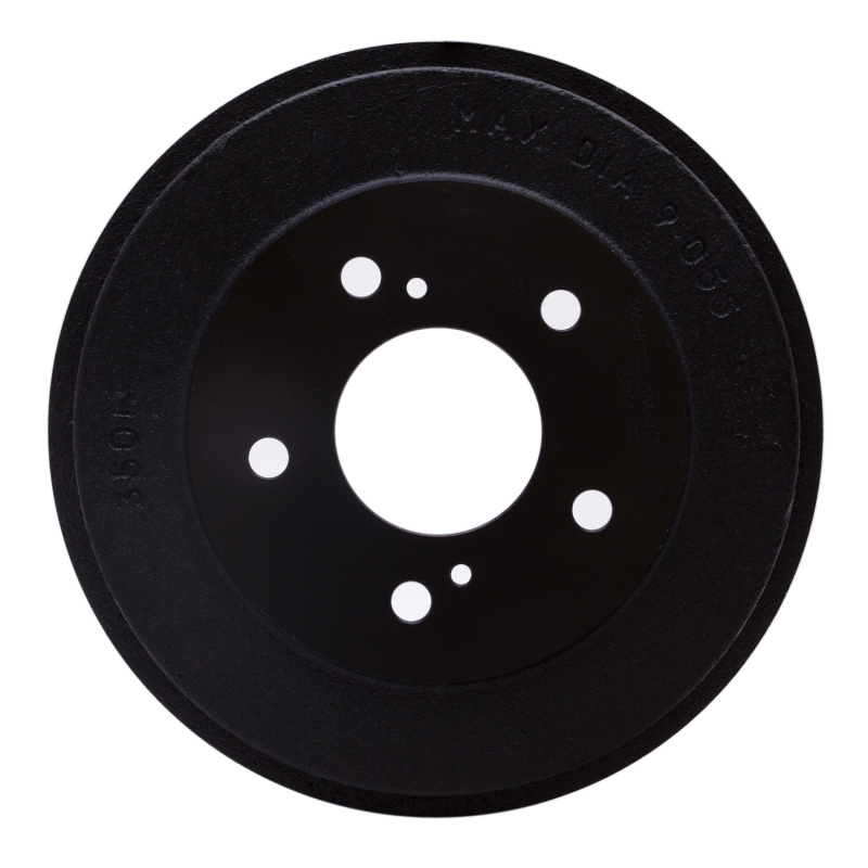True Balanced Brake Drum