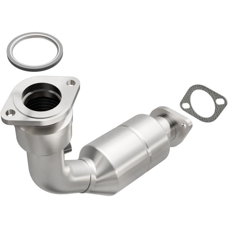 MagnaFlow Direct Fit Catalytic Converter 08 G8 GT 6.0L Passenger Side OEM thumbnail 2