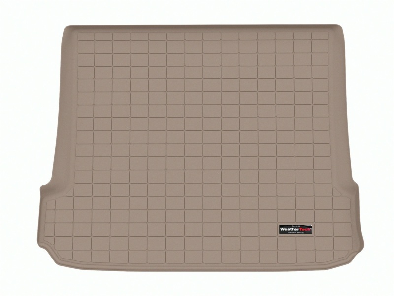WT Cargo Liners - Tan