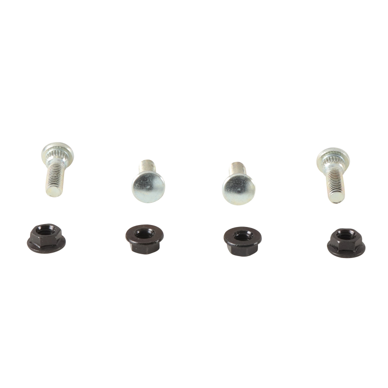 ABR Wheel Stud & Nut Kits