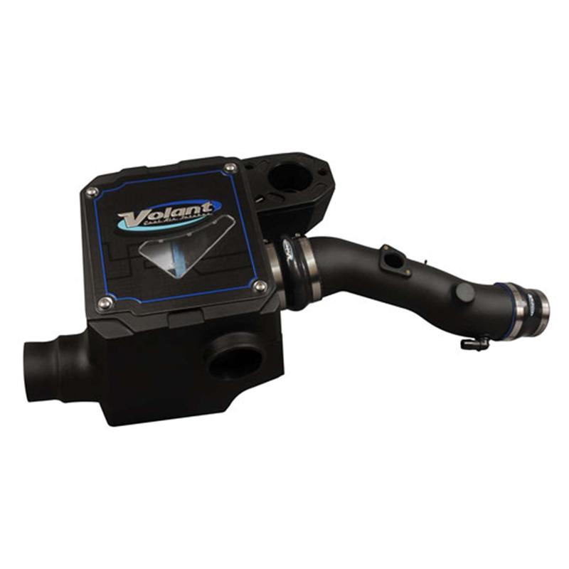 Volant 12-15 Toyota Tacoma 4.0L V6 Pro5 Closed Box Air Intake System