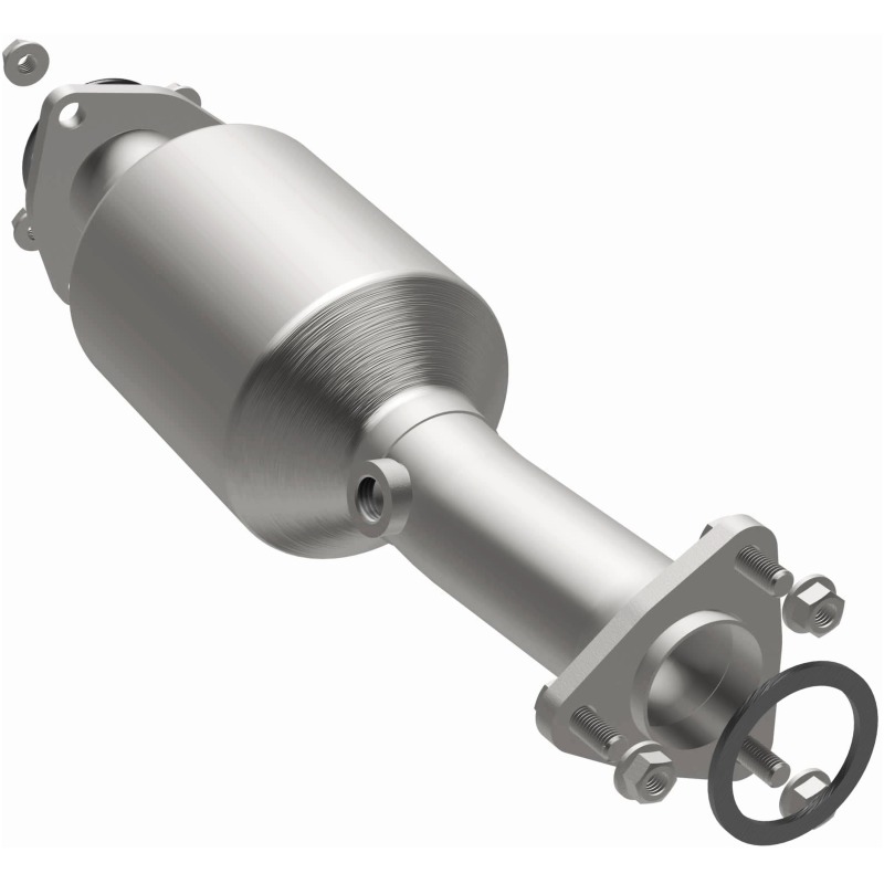 MagnaFlow Direct Fit Catalytic Converter 17-19 Honda CR-V Single Underbody 2.4L thumbnail 4