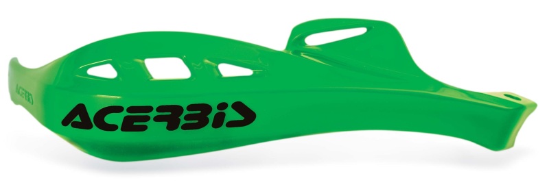 ACB Rally Profile