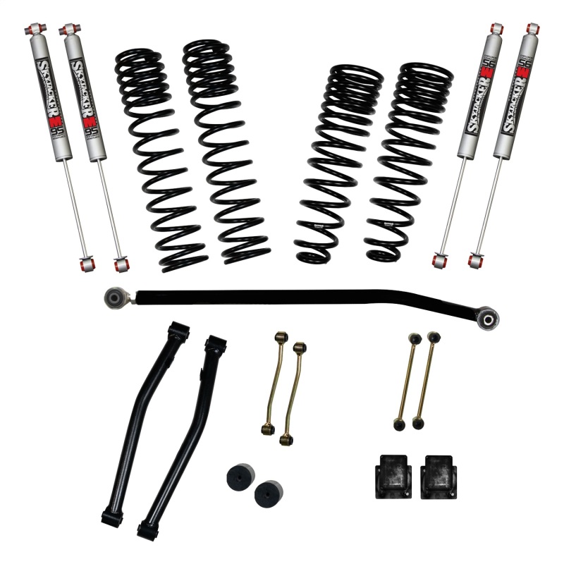 SKY Lift Kit Components