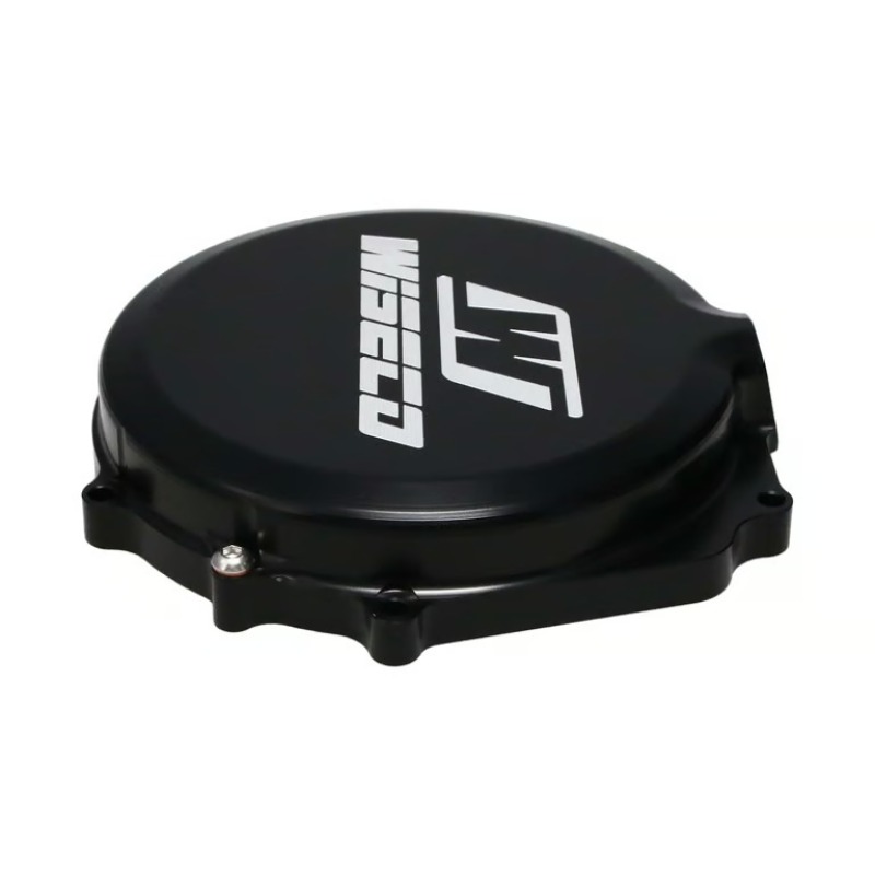 Wiseco 08-19 Suzuki RMZ450 Clutch Cover thumbnail 4
