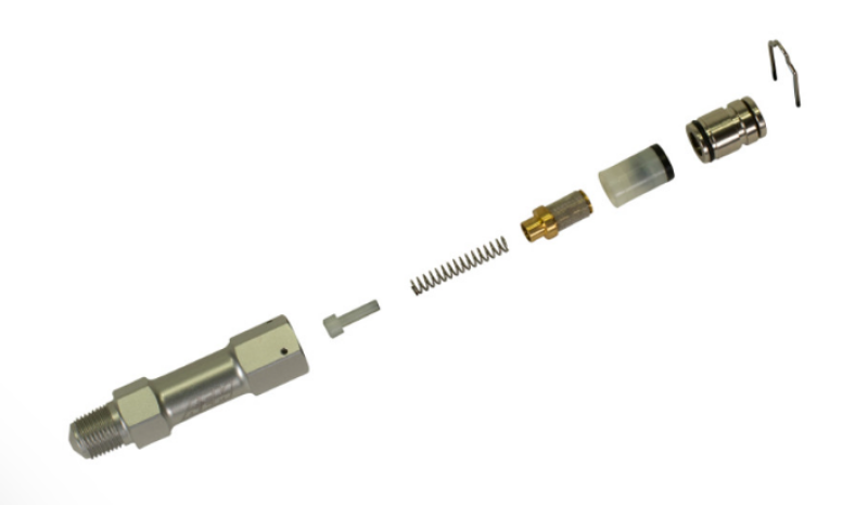 AEM V3 Water/Methanol HD Injector Kit