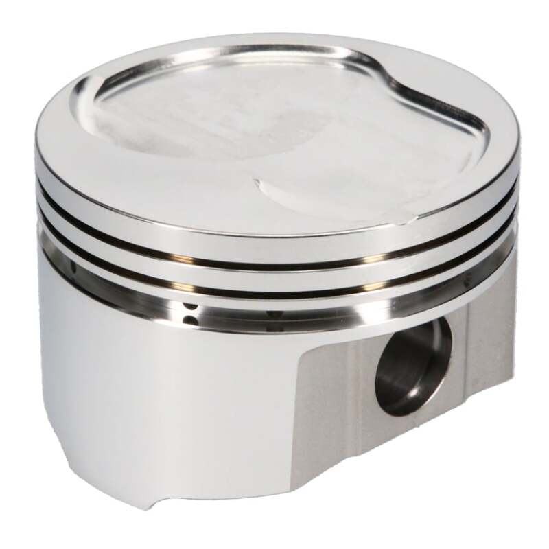 JE Pistons Ford Small Block 289/302 4.030in. Bore 1.600in. CH -14.50 CC Piston Set thumbnail 2