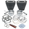SSC Cylinder & Piston Kits
