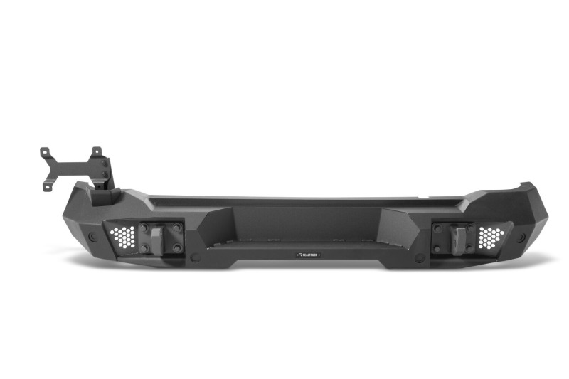 Go Rhino 21-26 Ford Bronco Trailline Rear Full Width Bumper thumbnail 2