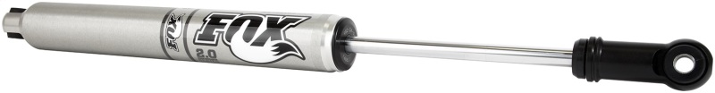 Fox 2.0 Performance Series 10.1in. Smooth Body IFP Stabilizer Steering Damper thumbnail 9