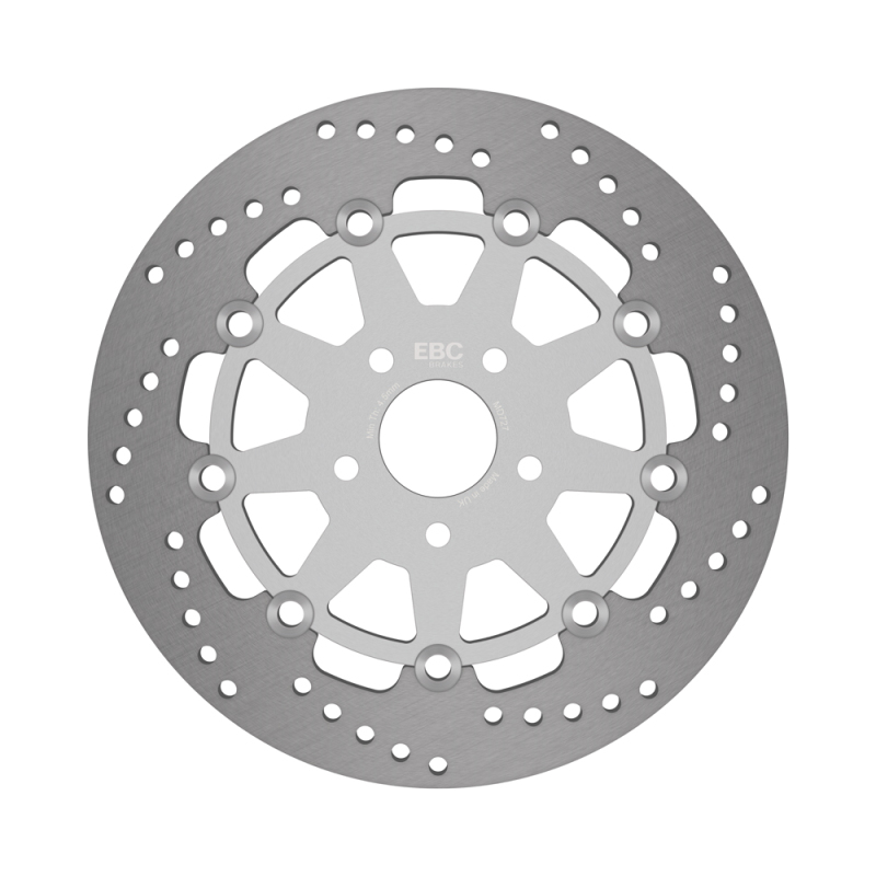 EBC Standard Rotors