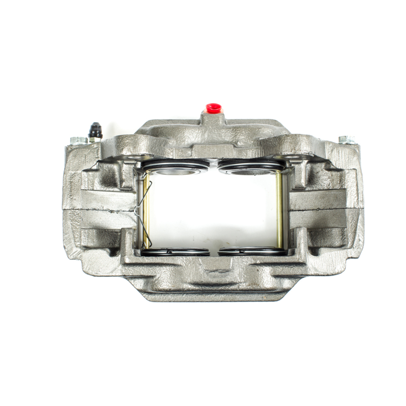 Power Stop 06-10 Hummer H3 Front Right Autospecialty Caliper w/o Bracket thumbnail 3