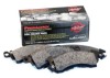 WIL Promatrix Brake Pads