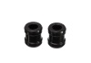 ES Shock Eye Bushings - Black