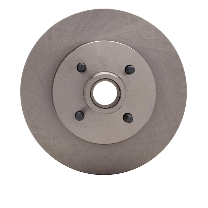 DFC Brake Rotors - Plain
