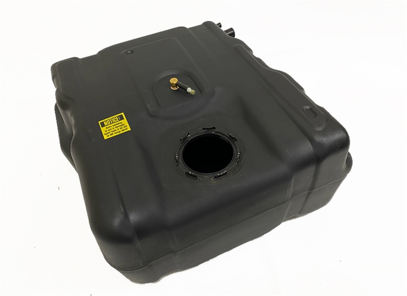 Titan Fuel Tanks 11-19 Ford F-350/F-450 Narrow Frame 40 Gallon After-Axle Utility Fuel Tank thumbnail 3
