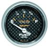 AM Carbon Fiber Gauges