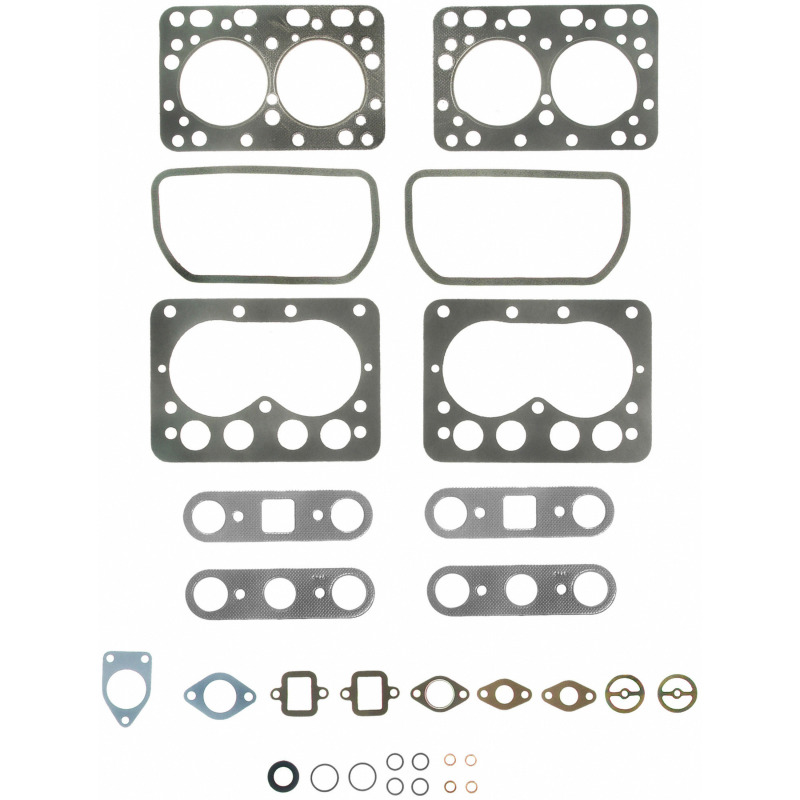 FEL Cylinder Head Gaskets