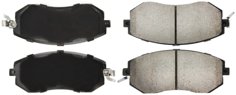 ST Sport Brake Pads