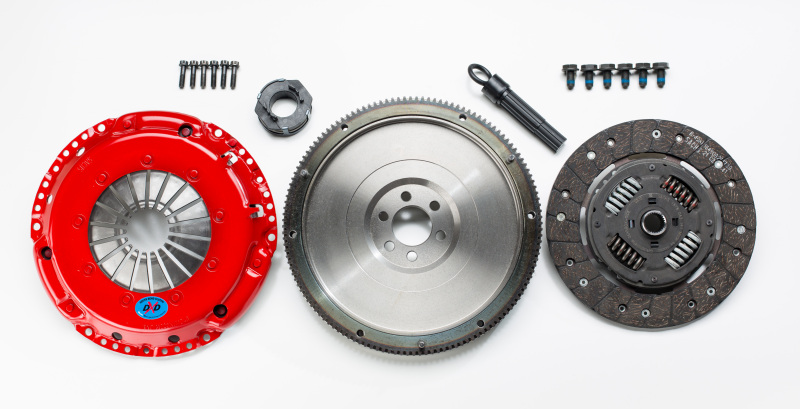 SBC Stg 2 Daily Clutch Kits