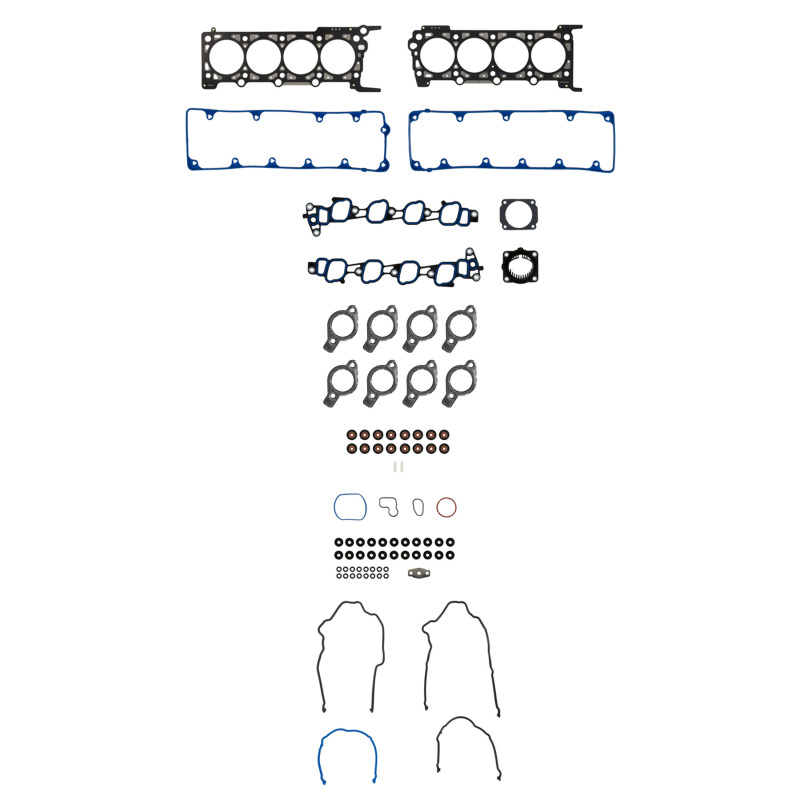 FEL Cylinder Head Gaskets
