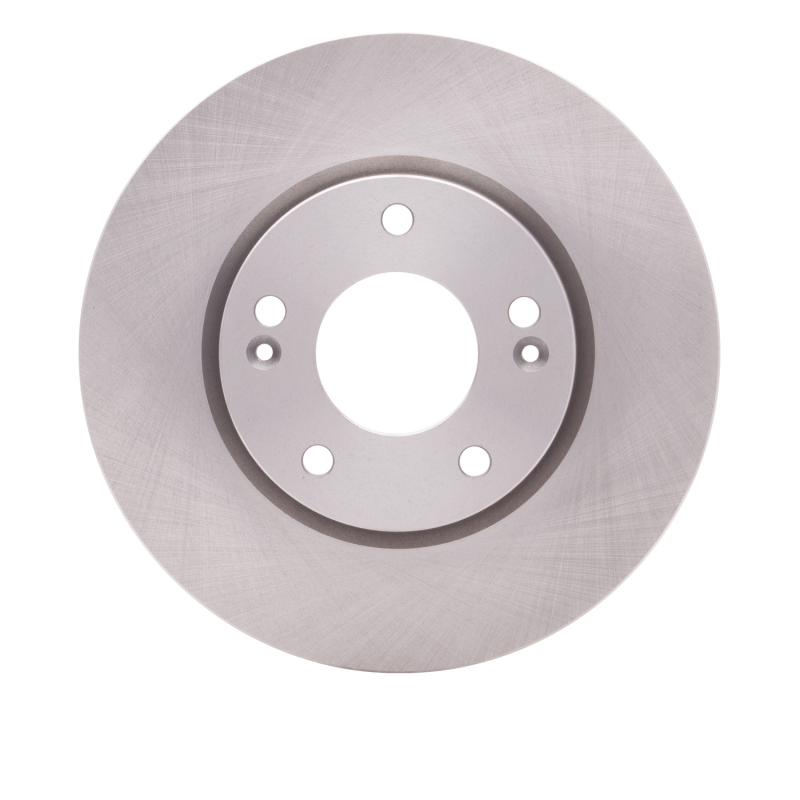 DFC Brake Rotors - Plain