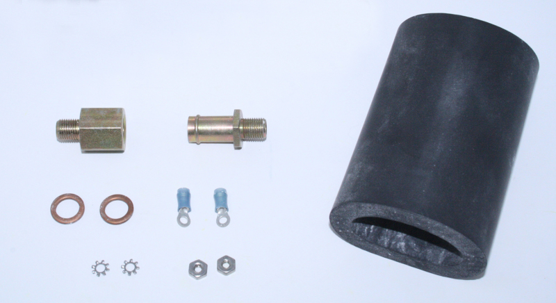 Walbro Fuel Pump Installation Kit thumbnail 3