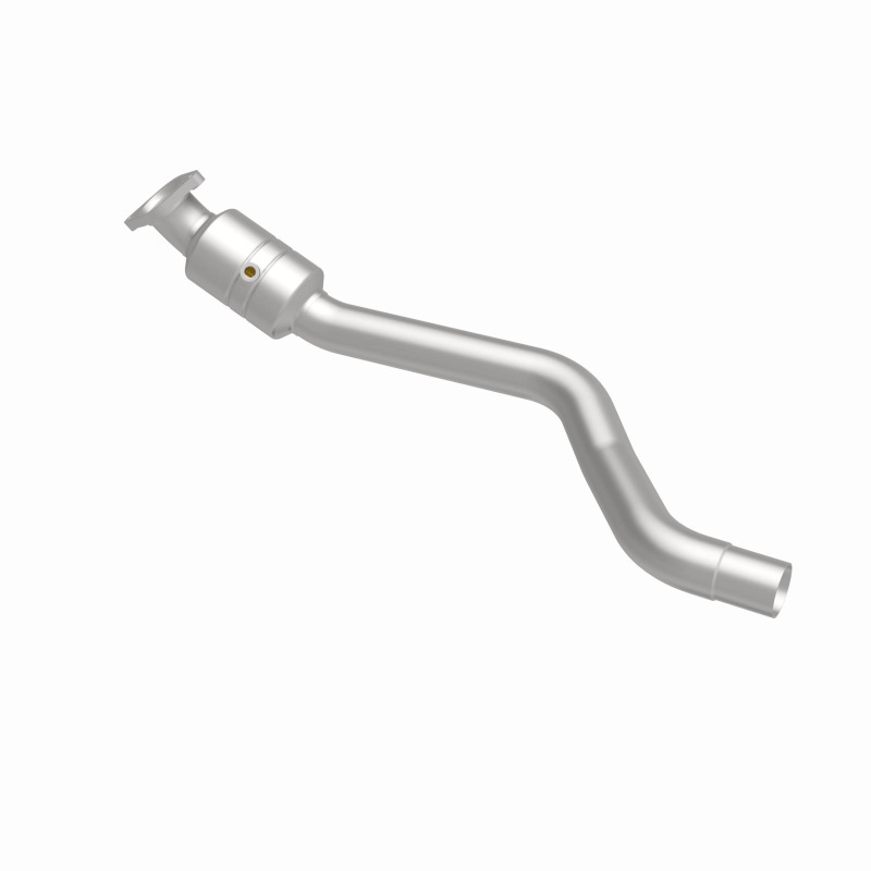 MagnaFlow Direct Fit Catalytic Converter 2015 Charger V8 6.4 6.2 OEM thumbnail 7