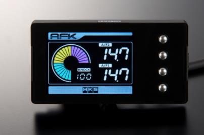 HKS Gauge Accessories