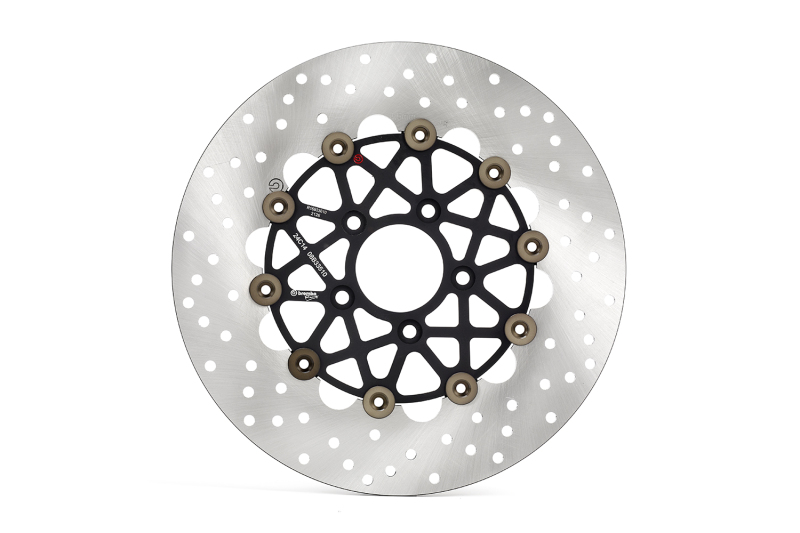 BRE Powersports Discs