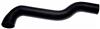Gates 1971 International D Series Pickup V-8 345 Upper Molded Coolant Hose thumbnail 3