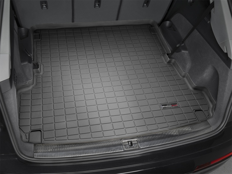 WT Cargo Liners - Black