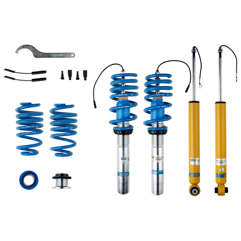 BIL B16 Series Suspension Kits